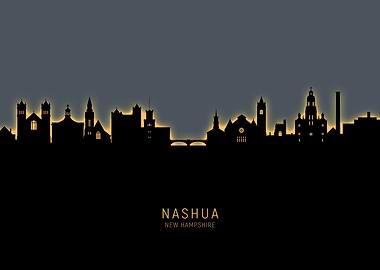Nashua Skyline