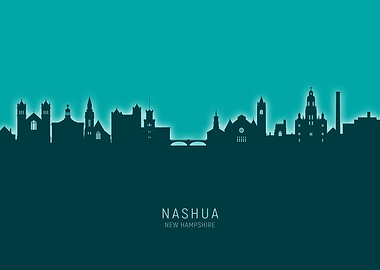 Nashua Skyline