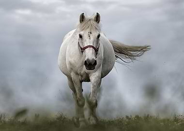 White Horse