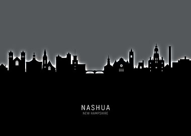 Nashua Skyline
