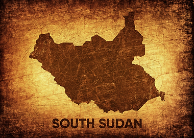 South Sudan Juba