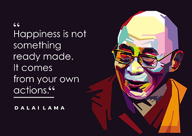Dalai Lama