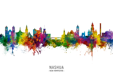 Nashua Skyline