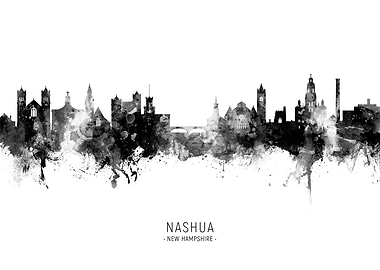 Nashua Skyline