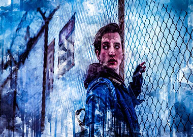 Break My Heart 1000 Times