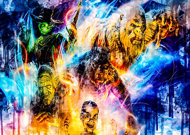 Goosebumps Collection 2