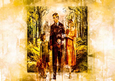 Goodbye Christopher Robin