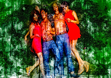 Mike Dave Need Wedding Da