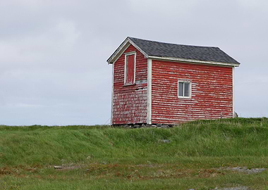 Social Distancing Cabin