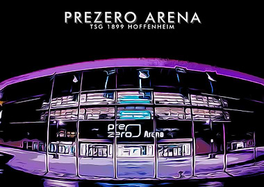 PREZERO arena