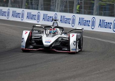 Lopez Maximum Attack