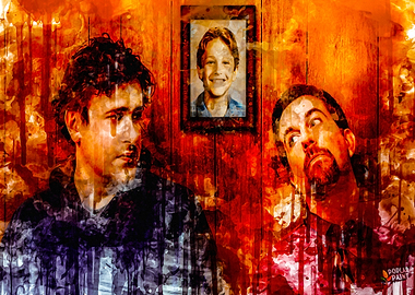 Jeff Who Lives At Home