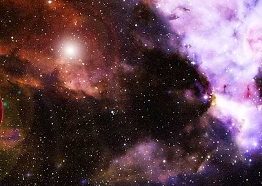 2 planets and stars Part 2