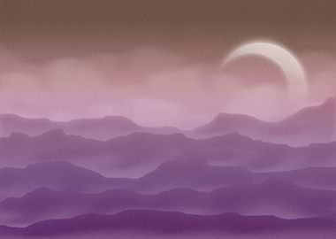 At The Edge Of The World