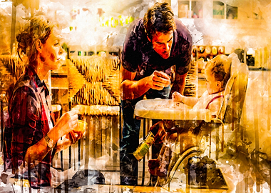 Life As We Know It 1