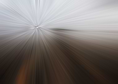 Abstract image composed of
