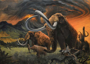 Mammoths