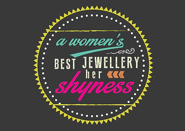 a womens best jewellery