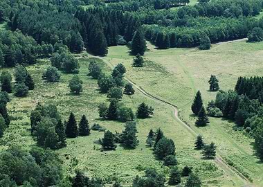 Sky Smoke Space Ice Gr