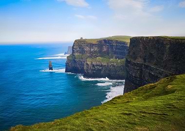Cliffs of Moher