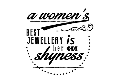 a womens best jewellery