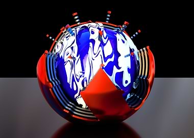 Fascinating Design Forms