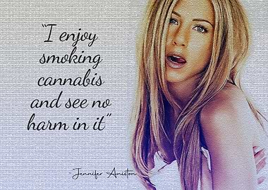 Jennifer Aniston