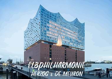 Elbphilharmonie