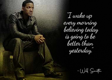 Will Smith