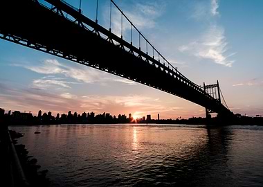 Robert F Kennedy Bridge