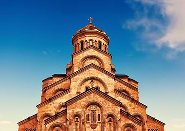 Ancient Architecture Asia