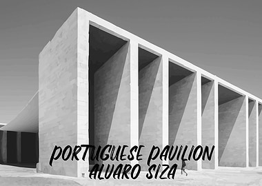 Portuguese Pavilion