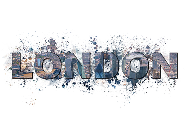 Splatter City of London