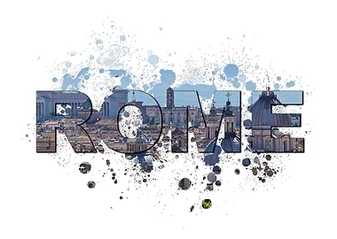 Splatter City of Rome