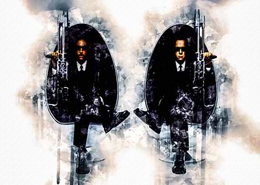 Men In Black Ii