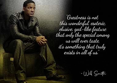 Will Smith