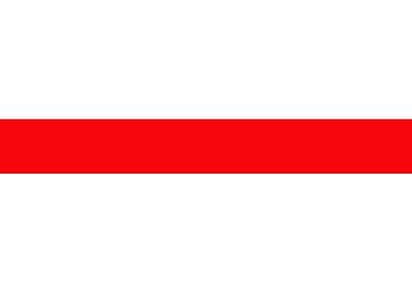 thin white red line
