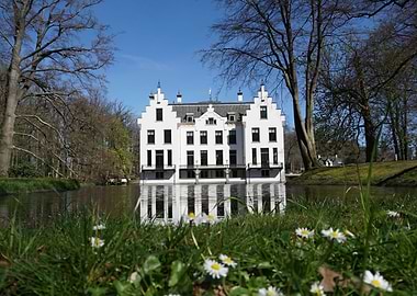 Staverden Castle