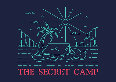 The Secret Camp