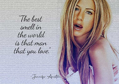 Jennifer Aniston