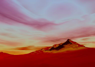 Red Mountain
