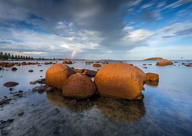 Australia Beach Beauty Clo