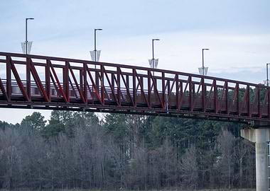 Two Rivers Park Bridge 5