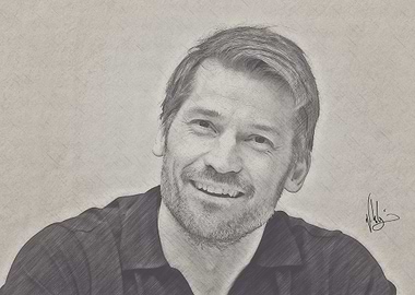 Nikolaj Coster Waldau