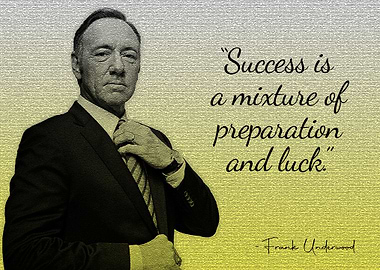 Frank Underwood
