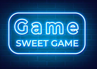 game sweet game quote