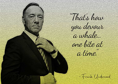 Frank Underwood