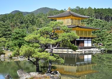Golden Pavilion