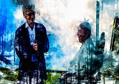 Pope Francis A Man Of His