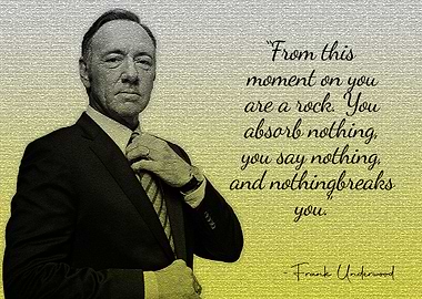 Frank Underwood